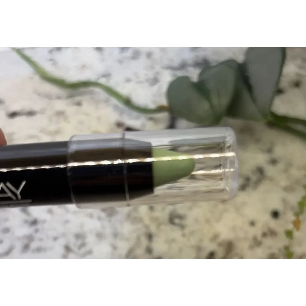 Mary Kay At Play Color Correcting Stick Wipe‎ Out Red NEW IN BOX - DISCONTINUED